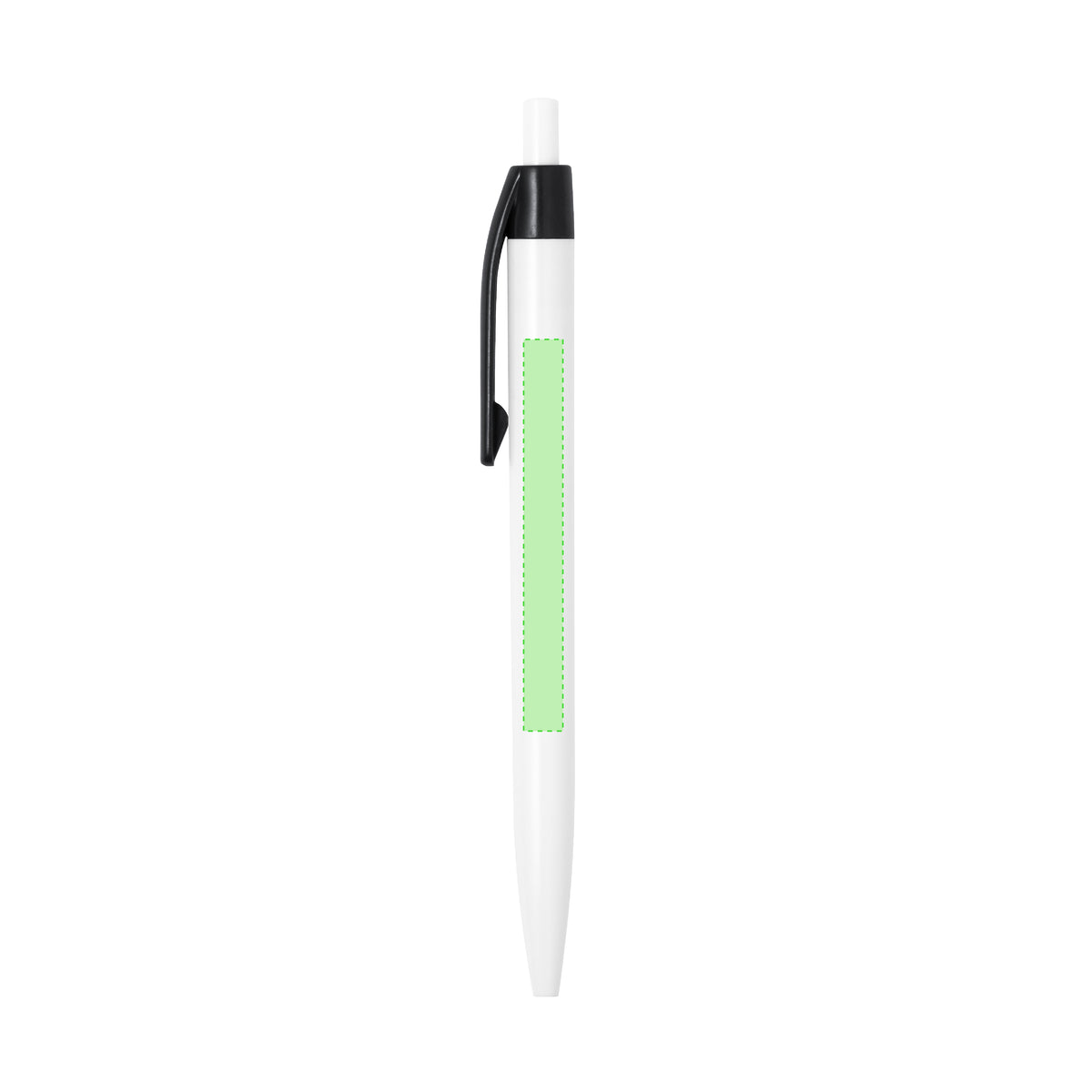 Kific Ball Pen – Quality Promotional Writing Instrument
