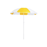 Nukel Beach Umbrella – Durable Nylon Beach Shade for Bulk Orders