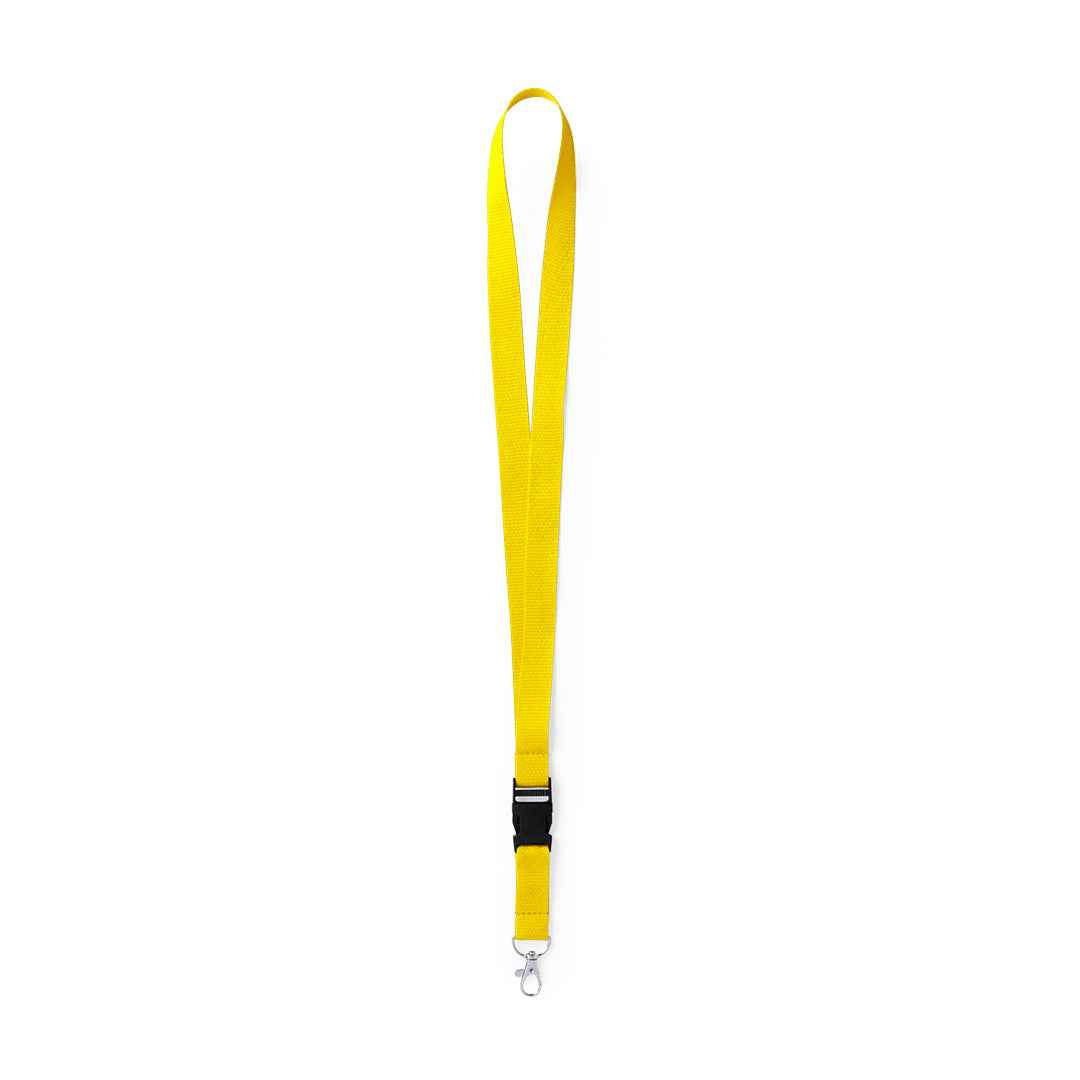 Kunel Lanyard – Durable Polyester Lanyard for Bulk Orders in Ireland