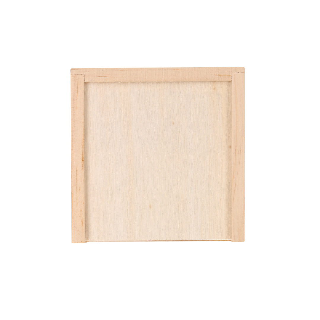 Grapex Wooden Board Game – Sustainable Fun for All Ages