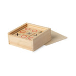 Grapex Wooden Board Game – Sustainable Fun for All Ages