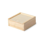Grapex Wooden Board Game – Sustainable Fun for All Ages