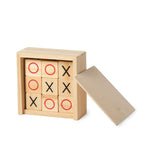 Grapex Wooden Board Game – Sustainable Fun for All Ages