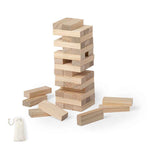 Sabix Wooden Skill Game – Durable and Sustainable Fun for All Ages