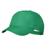 Keinfax Sustainable Cap – Eco-Friendly 5 Panel RPET Cap