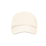 Zonner Organic Cotton Cap – Sustainable 5 Panel Cap by Fou Tees Ireland