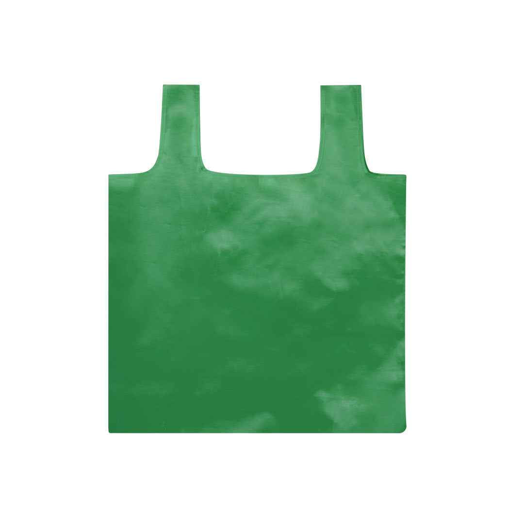 Restun Folding Bag – Sustainable and Practical RPET Carry Bag