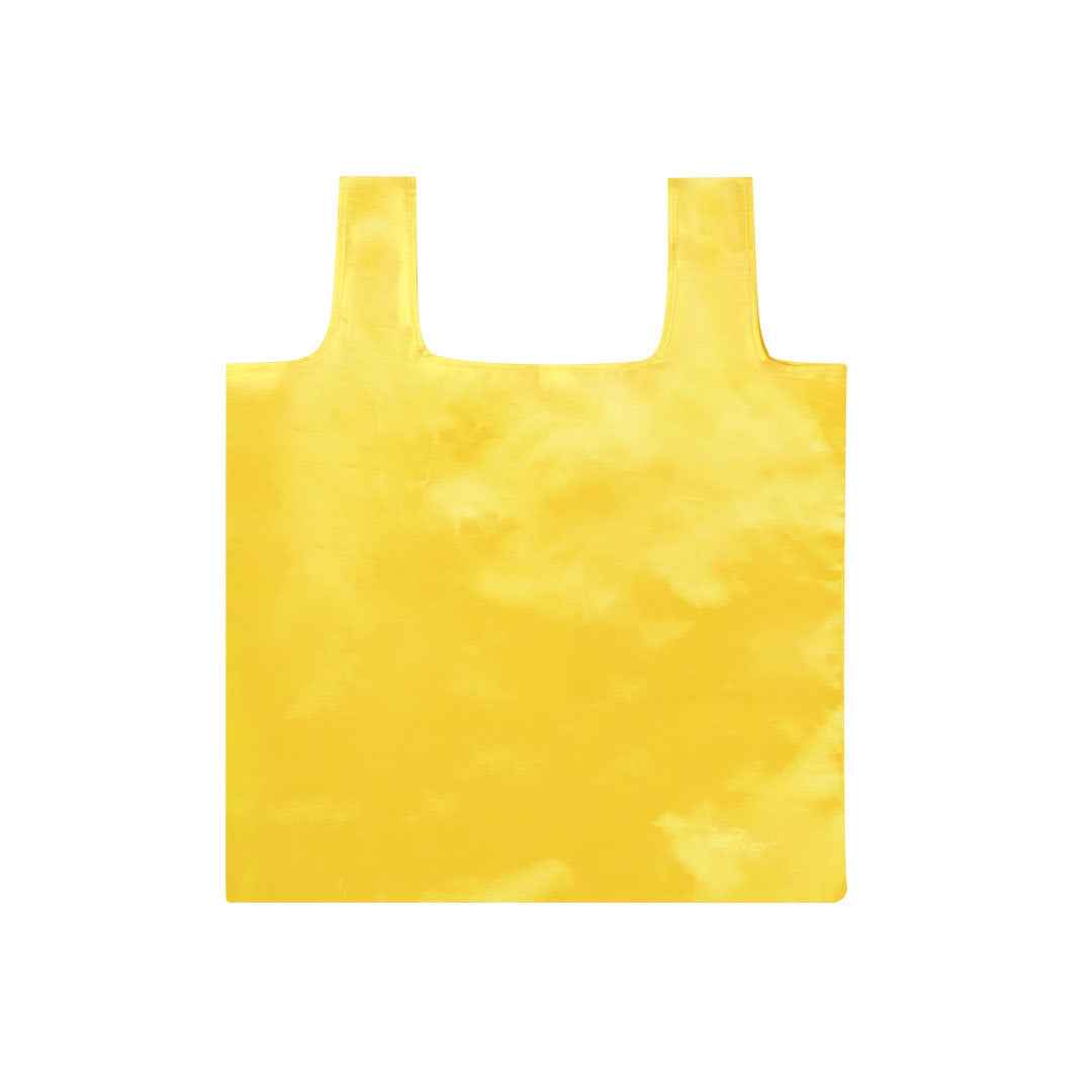 Restun Folding Bag – Sustainable and Practical RPET Carry Bag