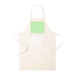 Riffox Organic Cotton Apron – Sustainable and Practical Workwear