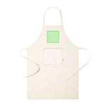 Riffox Organic Cotton Apron – Sustainable and Practical Workwear