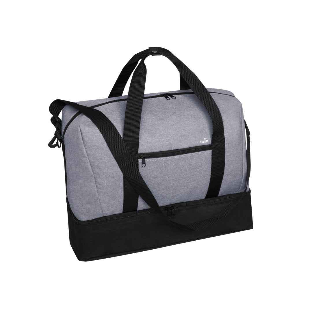 Kanit Multi Purpose Bag - Durable and Secure Travel Companion