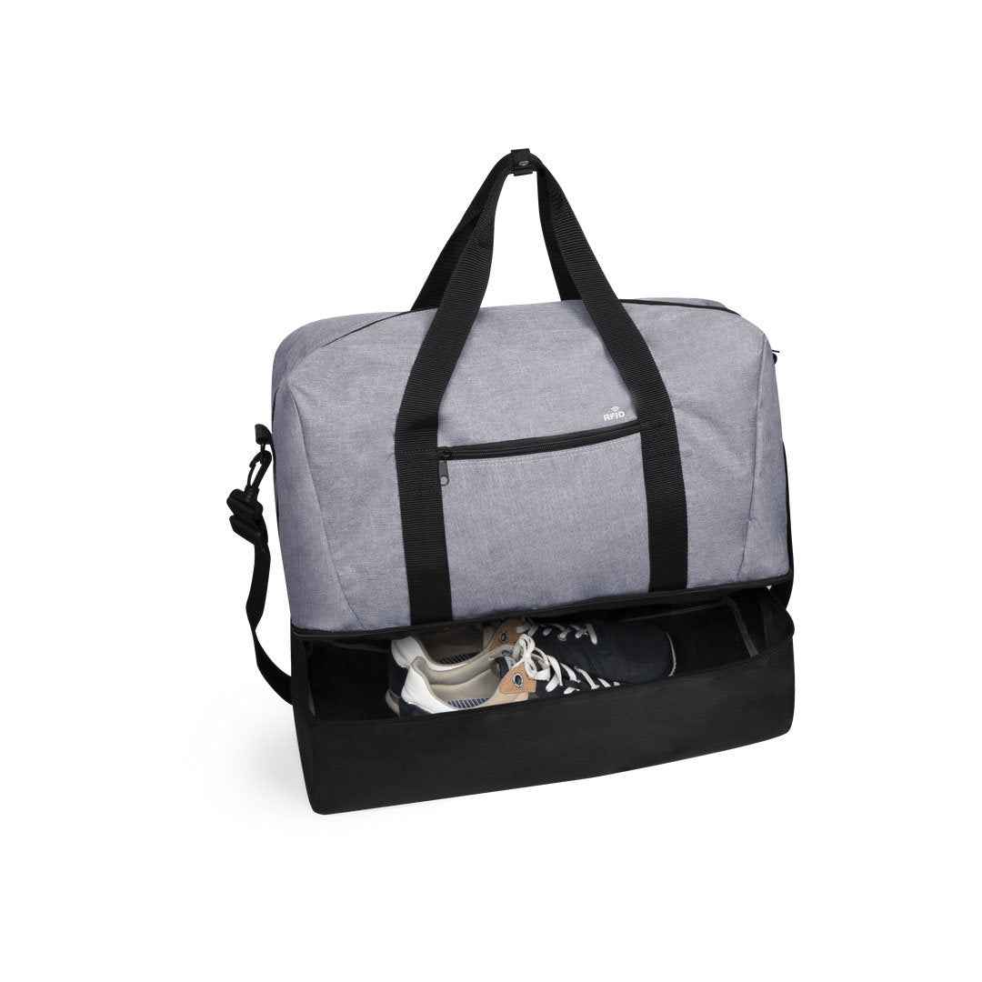 Kanit Multi Purpose Bag - Durable and Secure Travel Companion