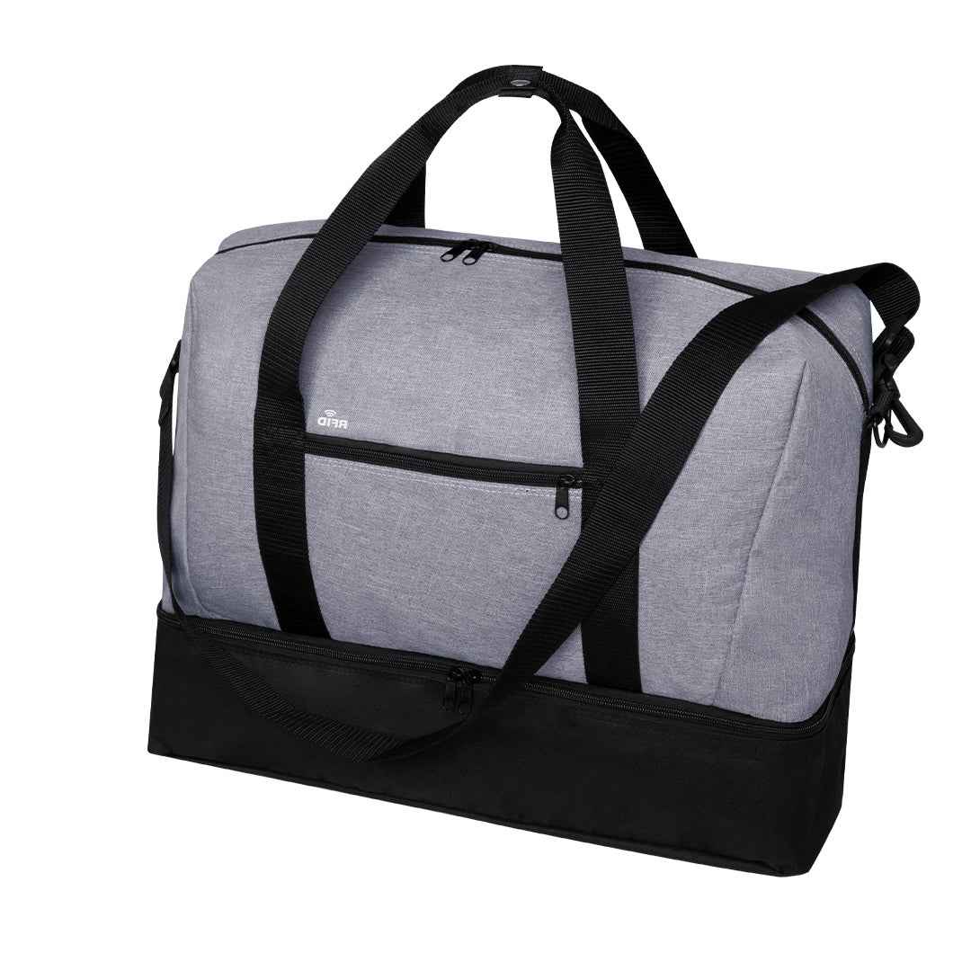 Kanit Multi Purpose Bag - Durable and Secure Travel Companion