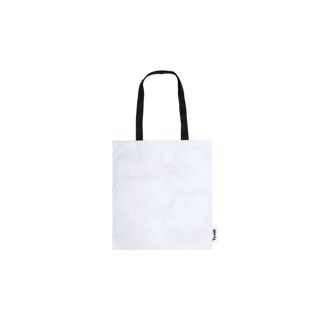 Naisa Tyvek® Bag – Durable, Lightweight and Eco-Friendly