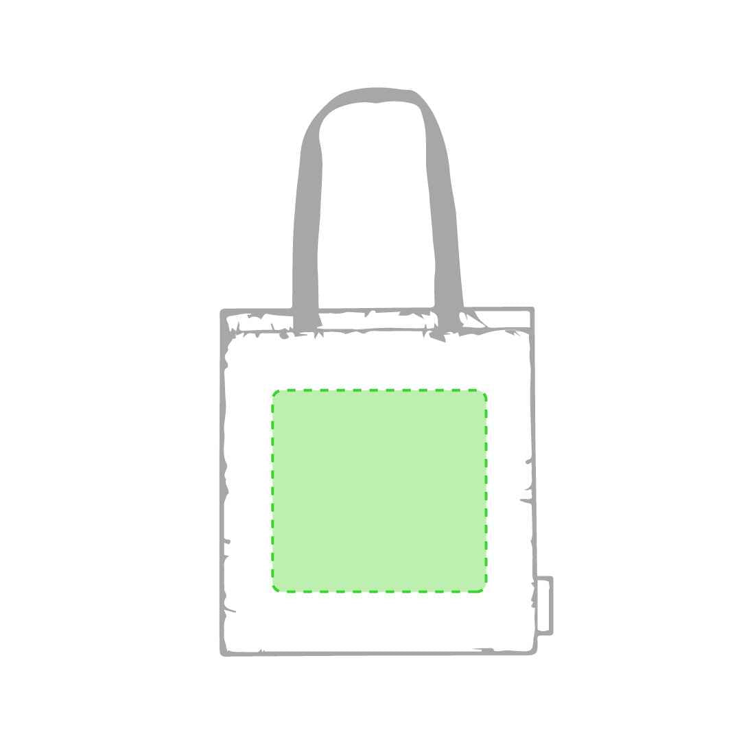 Naisa Tyvek® Bag – Durable, Lightweight and Eco-Friendly