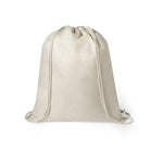 Lizcom Drawstring Backpack – Durable Sublimation Polyester