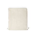 Lizcom Drawstring Backpack – Durable Sublimation Polyester