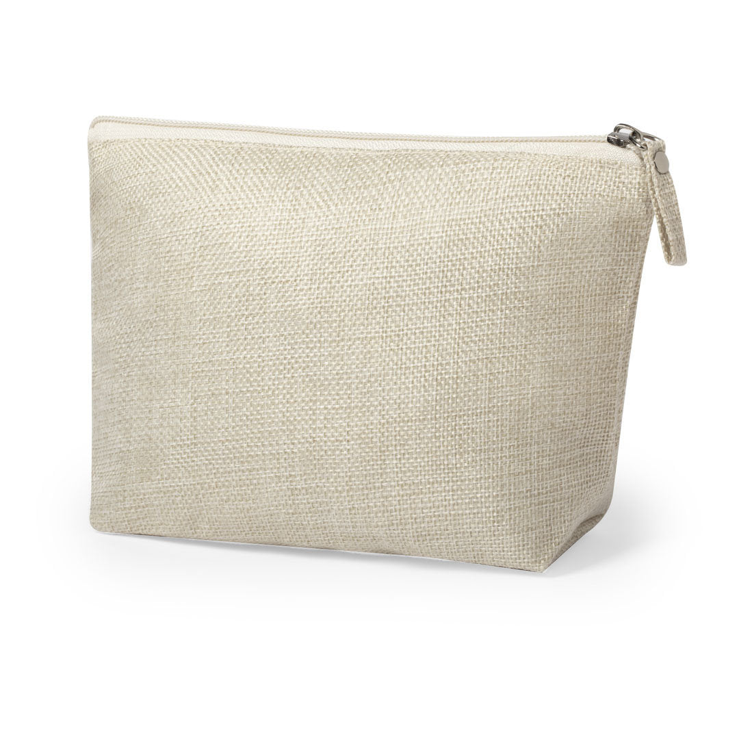 Kreston Sublimation Beauty Bag – Durable and Customisable