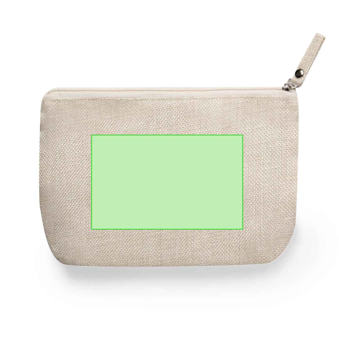 Kreston Sublimation Beauty Bag – Durable and Customisable