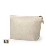 Kreston Sublimation Beauty Bag – Durable and Customisable