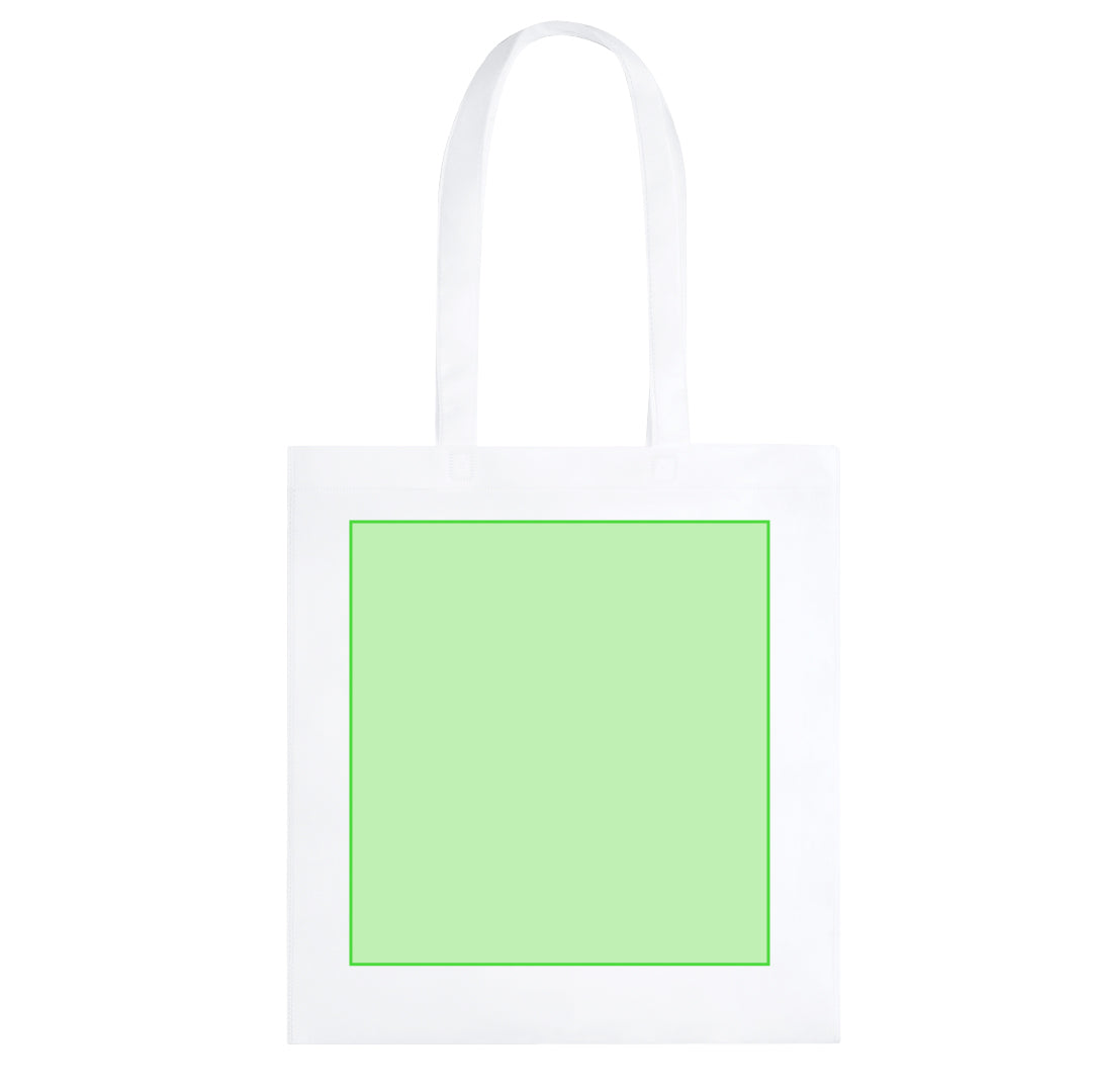 Moltux Sustainable Bag – Eco-Friendly Bulk Bags for Irish Businesses