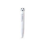 Basley Football Ball Pen – Stylish Promotional Ballpoint Pen for Bulk Orders