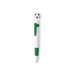 Basley Football Ball Pen – Stylish Promotional Ballpoint Pen for Bulk Orders