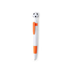 Basley Football Ball Pen – Stylish Promotional Ballpoint Pen for Bulk Orders