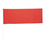 Portel Polyester Pennant Flag – Ideal for Events and Promotional Use