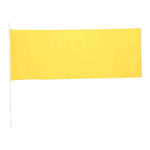 Portel Polyester Pennant Flag – Ideal for Events and Promotional Use