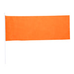 Portel Polyester Pennant Flag – Ideal for Events and Promotional Use