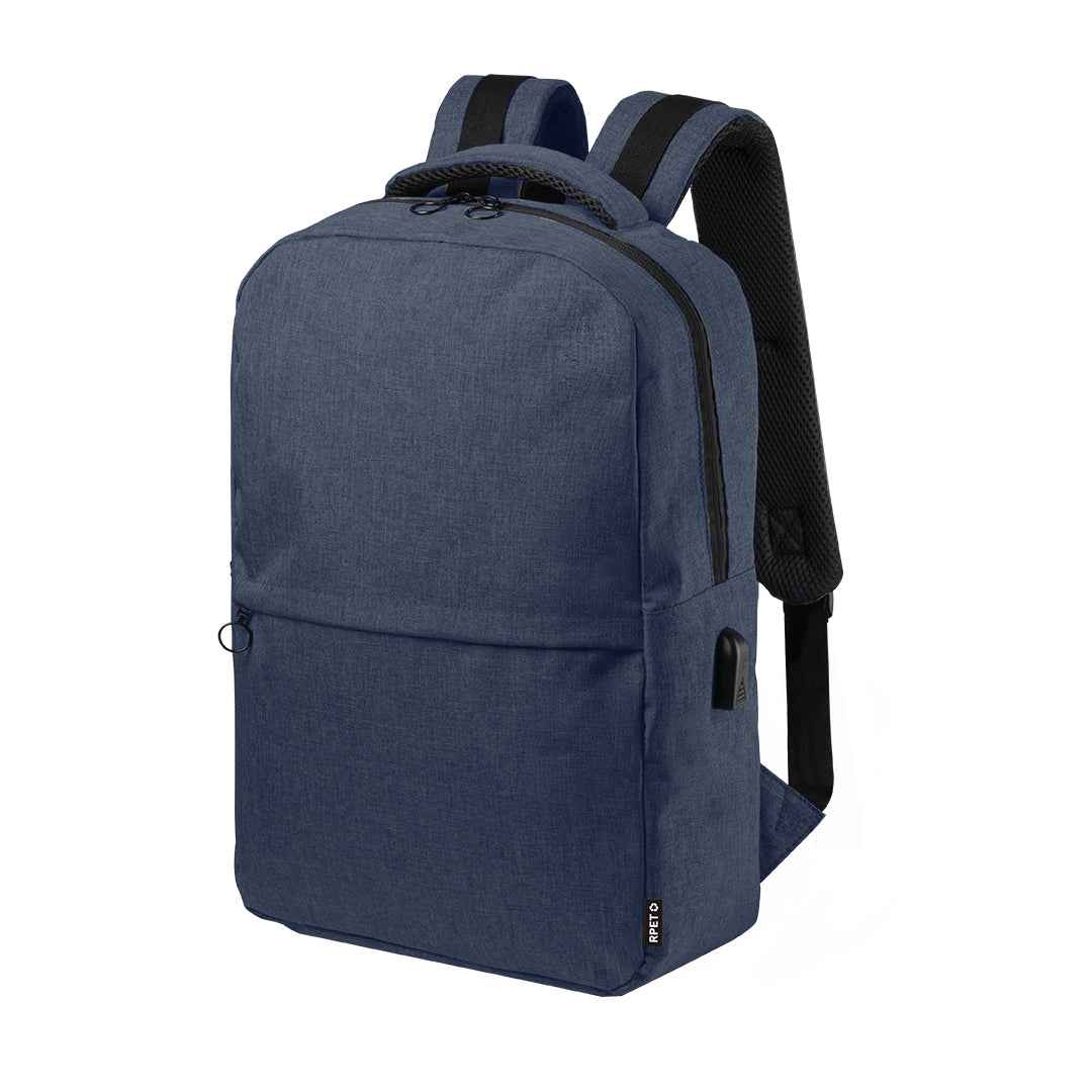 Konor Business Backpack – Sustainable and Practical for Irish Organisations