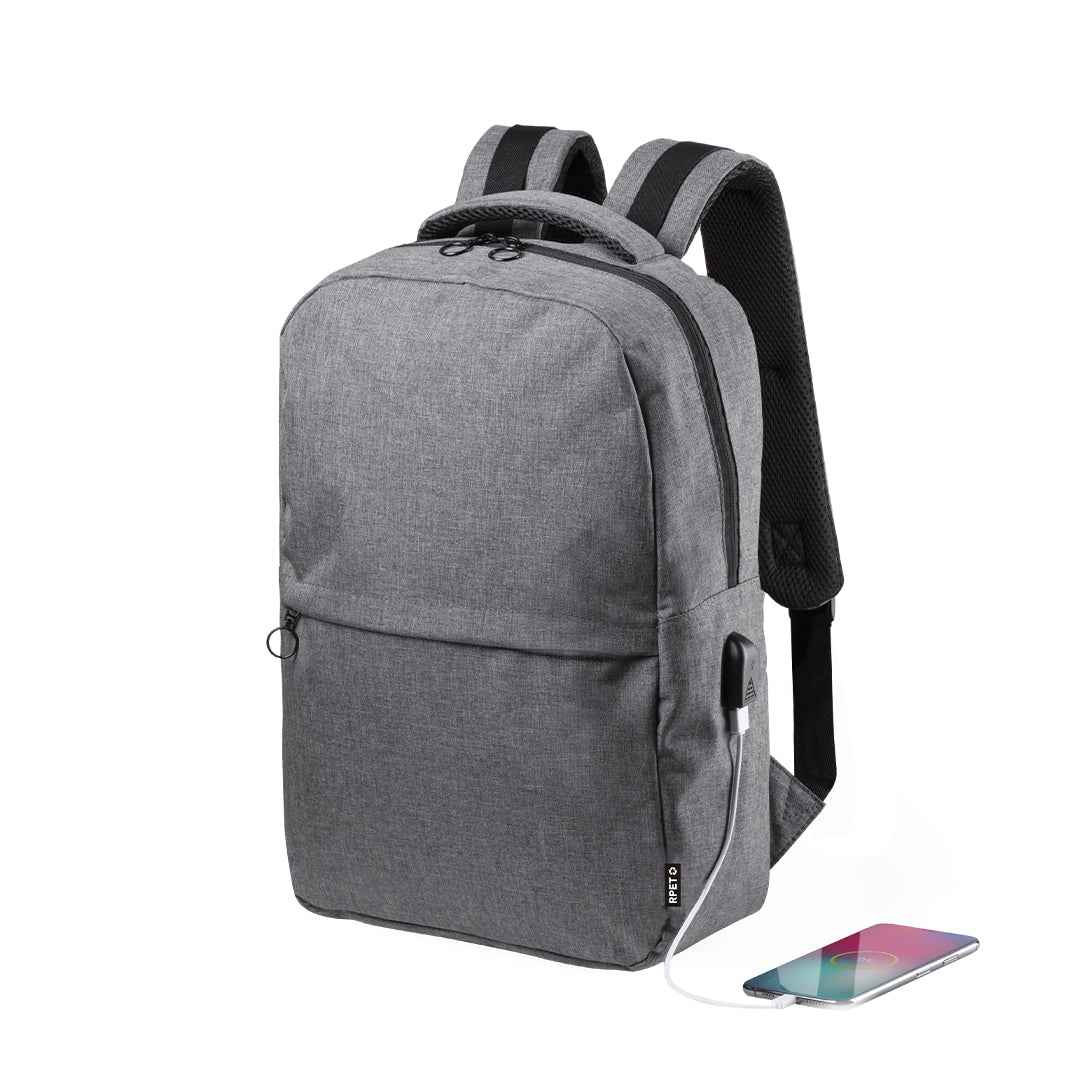 Konor Business Backpack – Sustainable and Practical for Irish Organisations