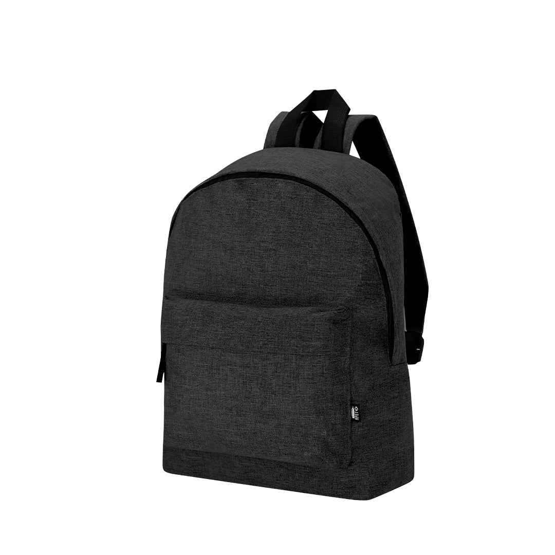 Caldy Backpack – Sustainable and Durable RPET Backpack for Bulk Orders