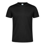 Tecnic Markus Sustainable T-Shirt – Breathable RPET Fabric for Irish Businesses