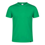 Tecnic Markus Sustainable T-Shirt – Breathable RPET Fabric for Irish Businesses