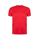 Tecnic Layom Technical T-shirt – Breathable and Durable Activewear