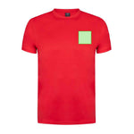 Tecnic Layom Technical T-shirt – Breathable and Durable Activewear