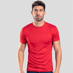 Tecnic Layom Technical T-shirt – Breathable and Durable Activewear