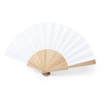 Woter Sustainable Fan – Eco-friendly Promotional Product