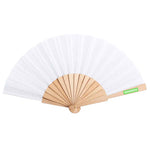 Woter Sustainable Fan – Eco-friendly Promotional Product