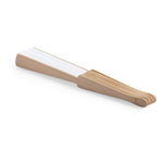Woter Sustainable Fan – Eco-friendly Promotional Product