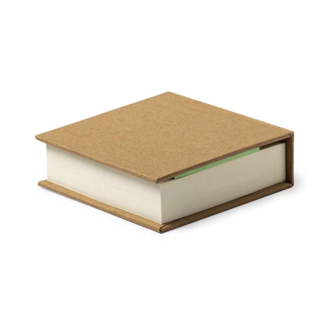 Leryl Notepad Holder – Sustainable Office Essential in Ireland