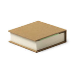 Leryl Notepad Holder – Sustainable Office Essential in Ireland