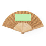 Kasol Natural Fan – Eco-Friendly Comfort from Fou Tees Ireland