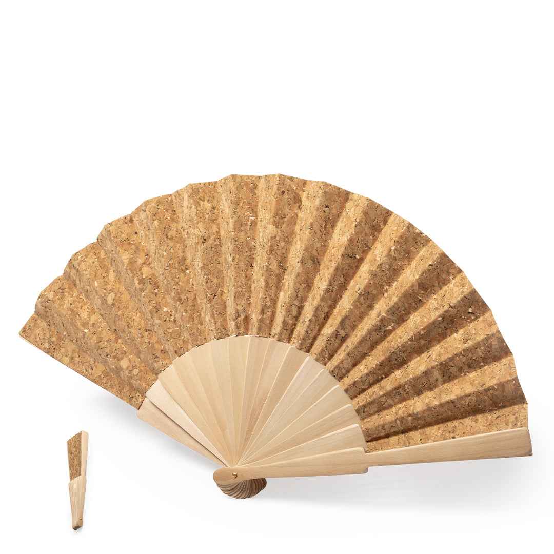 Kasol Natural Fan – Eco-Friendly Comfort from Fou Tees Ireland