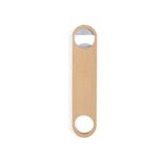 Ferdy Wooden Bottle Opener – Sustainable and Stylish