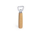 Nacul Wooden Bottle Opener – Stylish and Sustainable