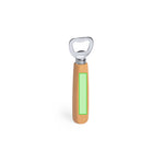Nacul Wooden Bottle Opener – Stylish and Sustainable