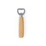Nacul Wooden Bottle Opener – Stylish and Sustainable